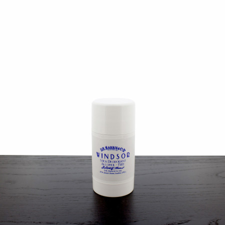 D.R. Harris Windsor Deodorant Stick, 75g